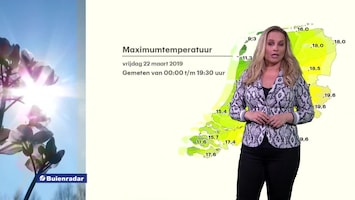 Rtl Weer - 19:55 Uur