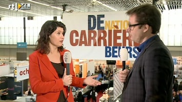 Special: RTL Z Special: Carrierebeurs 1