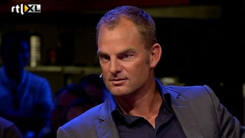 Barend & Barend Ja/Nee met Ronald de Boer en Victoria Koblenko