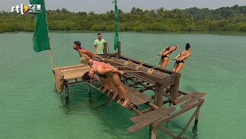 Expeditie Robinson Afl. 13