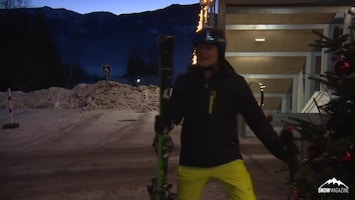 RTL Snowmagazine Afl. 4