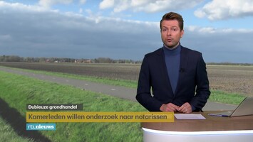 Rtl Nieuws - 19:30 Uur - 08:20 Uur