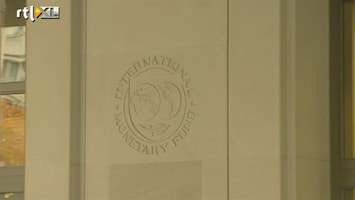 RTL Z Nieuws Het IMF komt met een nieuwe kredietvoorziening voor landen