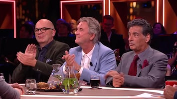 Rtl Late Night Met Twan Huys - Afl. 16