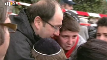 RTL Nieuws Doden na schietpartij school Toulouse