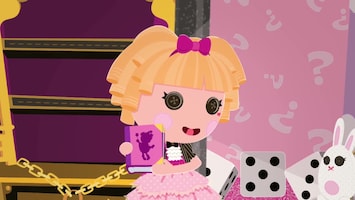 Lalaloopsy - Afl. 25