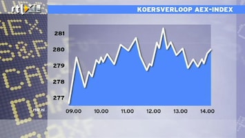 RTL Z Nieuws 14:00 Bloomberg-gebruikers: recessies en een Grieks bankroet