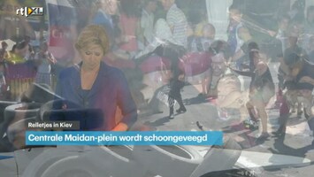 RTL Nieuws 12:00 uur