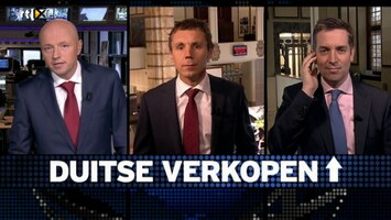 Rtl Z Voorbeurs - Rtl Z Voorbeurs /22