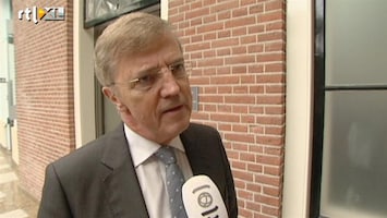 RTL Nieuws Hermans: 'De VVD kan zich in dit akkoord herkennen'