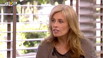 Koffietijd Frederique van der Wal