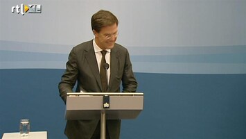 RTL Nieuws 3000 EU-ambtenaren verdienen meer dan Rutte