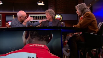 Voetbal Inside - Afl. 19