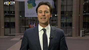 RTL Z Nieuws "Grieks Cyprus kan eigenlijk prima failliet gaan"