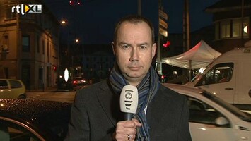 RTL Nieuws 'Terrorist Merah had twee gezichten'