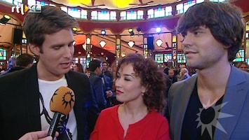 RTL Boulevard Tros winterparade 2011