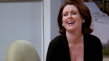 Will & Grace - Grace, Replaced