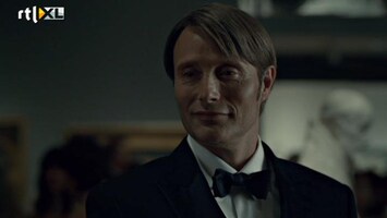 Hannibal Sorbet