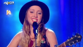 The Voice Of Holland Promo - Country in The voice of Holland?