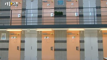 Editie NL Begin je eigen gevangenis