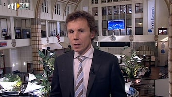RTL Z Nieuws 11:00 Gaan we hefbomen met het Europees Noodfonds? Wanhoopspogingen