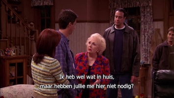 Everybody Loves Raymond Who am I?