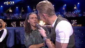 X Factor Backstage Show: Deel 2