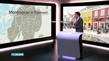 Rtl Nieuws - 19:30 Uur - 18:00 Uur