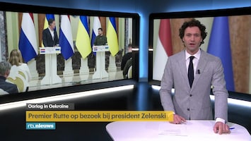 RTL Nieuws 18:00 uur