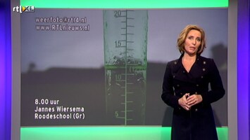 RTL Weer RTL Weer (late Uitzending)