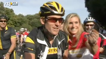 RTL Sport Inside Lance Armstrong