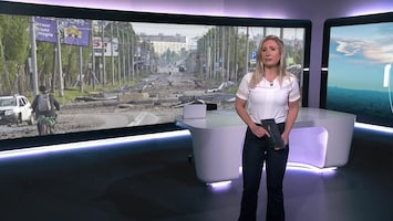 Rtl Nieuws - 19:30 Uur - 08:20 Uur