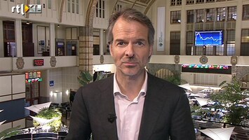 RTL Z Nieuws 14:15 De truc van de politicus: Durk vertaalt het verhaal