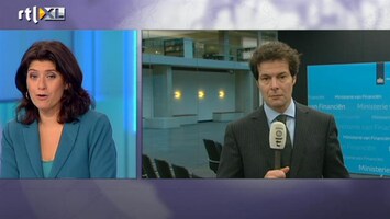 RTL Z Nieuws 'Hoge en ongewisse rekening voor golfresort en wat bouwputten