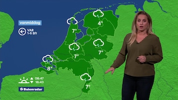 Rtl Weer - 14:00