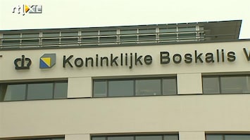 RTL Z Nieuws Boskalis betaalde steekpenningen