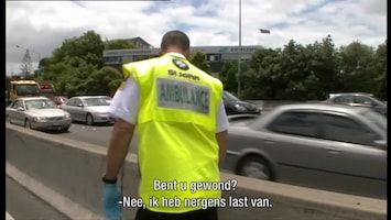 Stop! Politie Nieuw-Zeeland Afl. 4