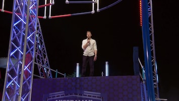 Ninja Warrior Australië - Afl. 4