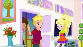 Polly Pocket Afl. 4