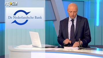 RTL Z Nieuws DNB: ontslagbescherming kan minder en duur ww beperken