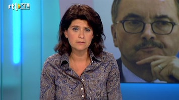 RTL Z Nieuws Wat is er terecht gekomen van Griekse beloften?