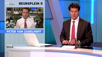 Rtl Z Nieuws - 17:30 - Rtl Z Nieuws - 11:00 Uur /130