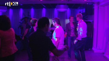 RTL Nieuws Steeds meer disco's moeten dicht