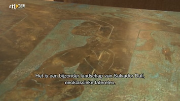 Tefaf Nieuws - Afl. 6