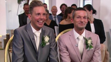 Married At First Sight - Afl. 3