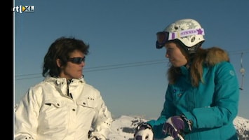 Rtl Snowmagazine - Uitzending van 16-01-2011