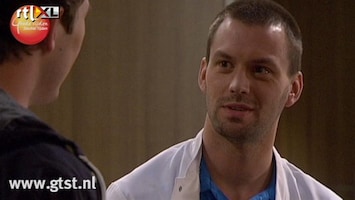 Goede Tijden, Slechte Tijden GTST shortie 19 oktober 2011