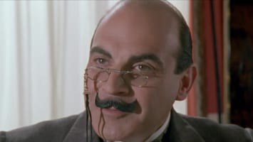 Agatha Christie's Poirot - The Adventure Of The Italian Nobleman