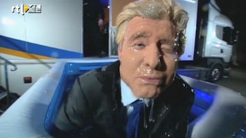 RTL Nieuws Polen lachen om Wilders
