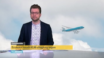 Rtl Nieuws - 19:30 Uur - 08:20 Uur